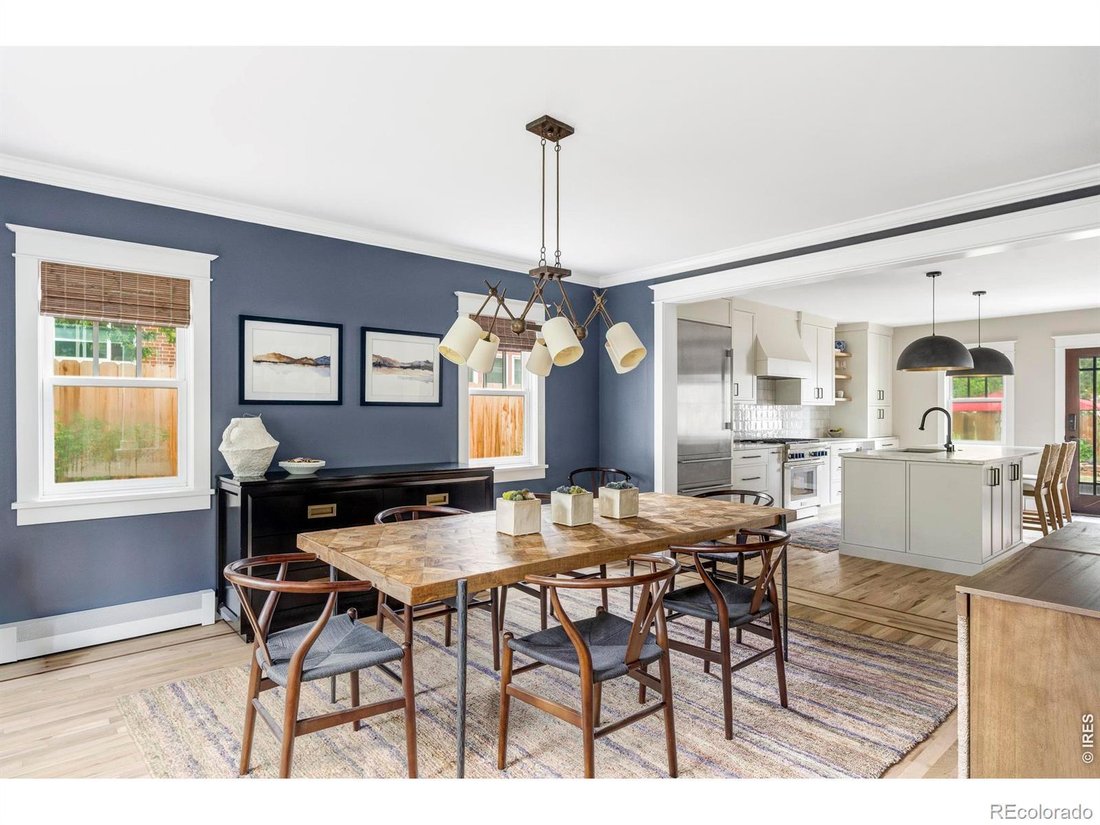 House in Boulder, Colorado, United States 3 - 18550950