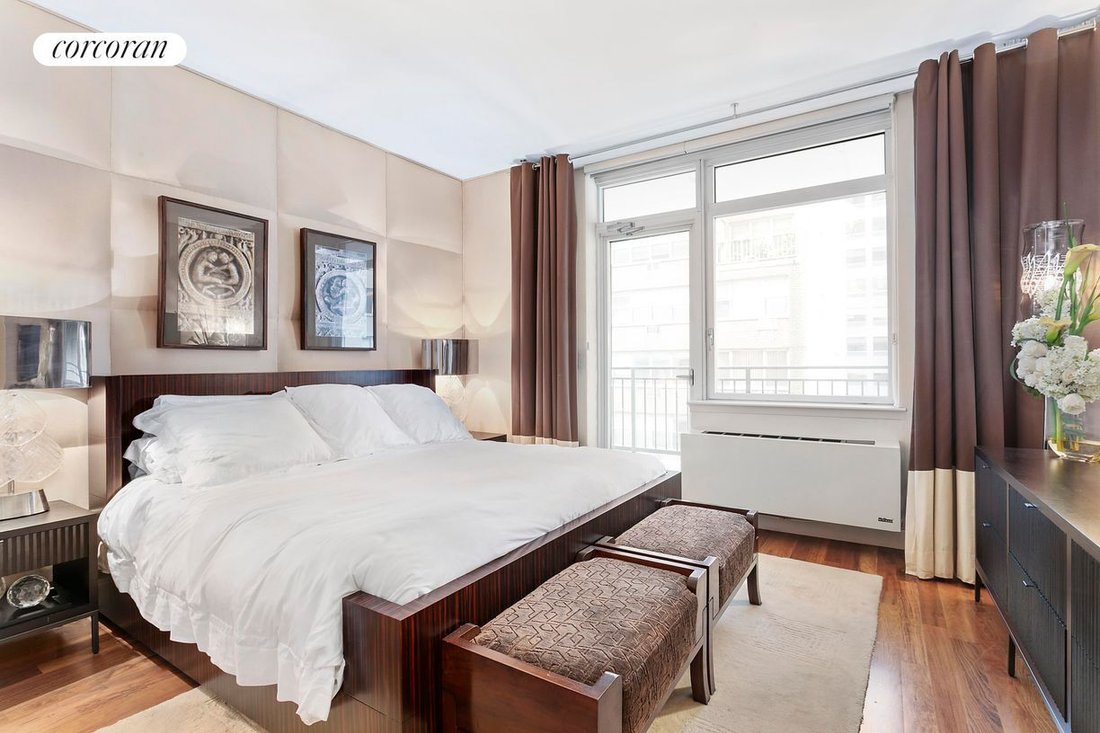 Condo in New York, New York, United States 3 - 18130764