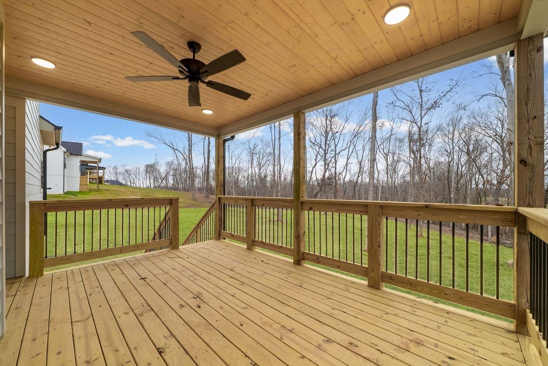 House in Clarksville, Tennessee, United States 5 - 18552110