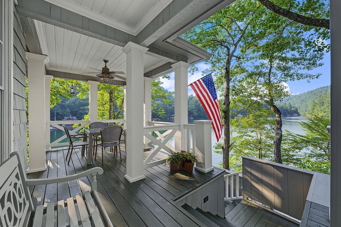 House in Clayton, Georgia, United States 4 - 18550319