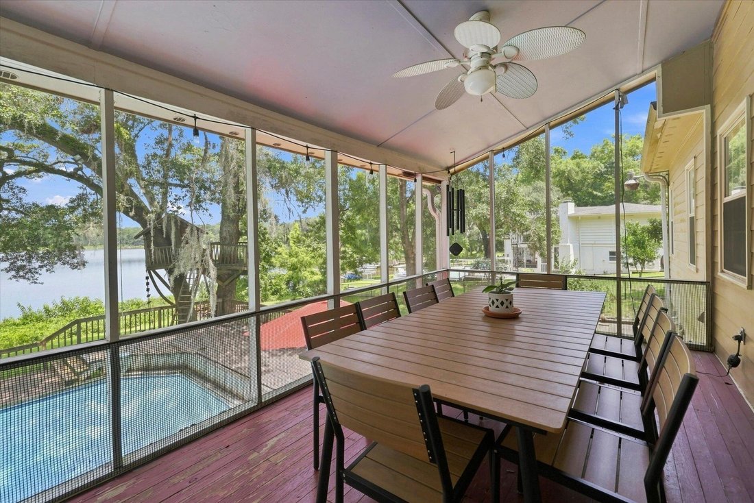 House in Tallahassee, Florida, United States 5 - 18552280