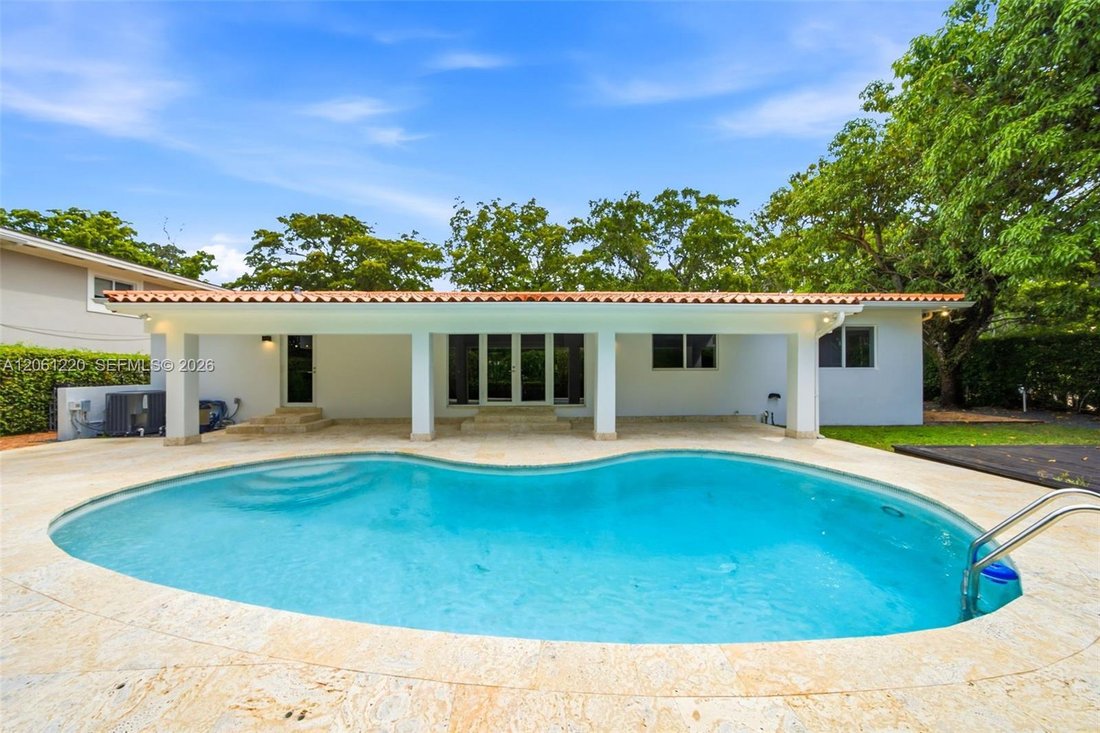 House in Coral Gables, Florida, United States 5 - 18553150