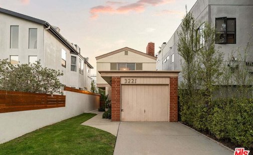 House in Marina del Rey, California, United States 1