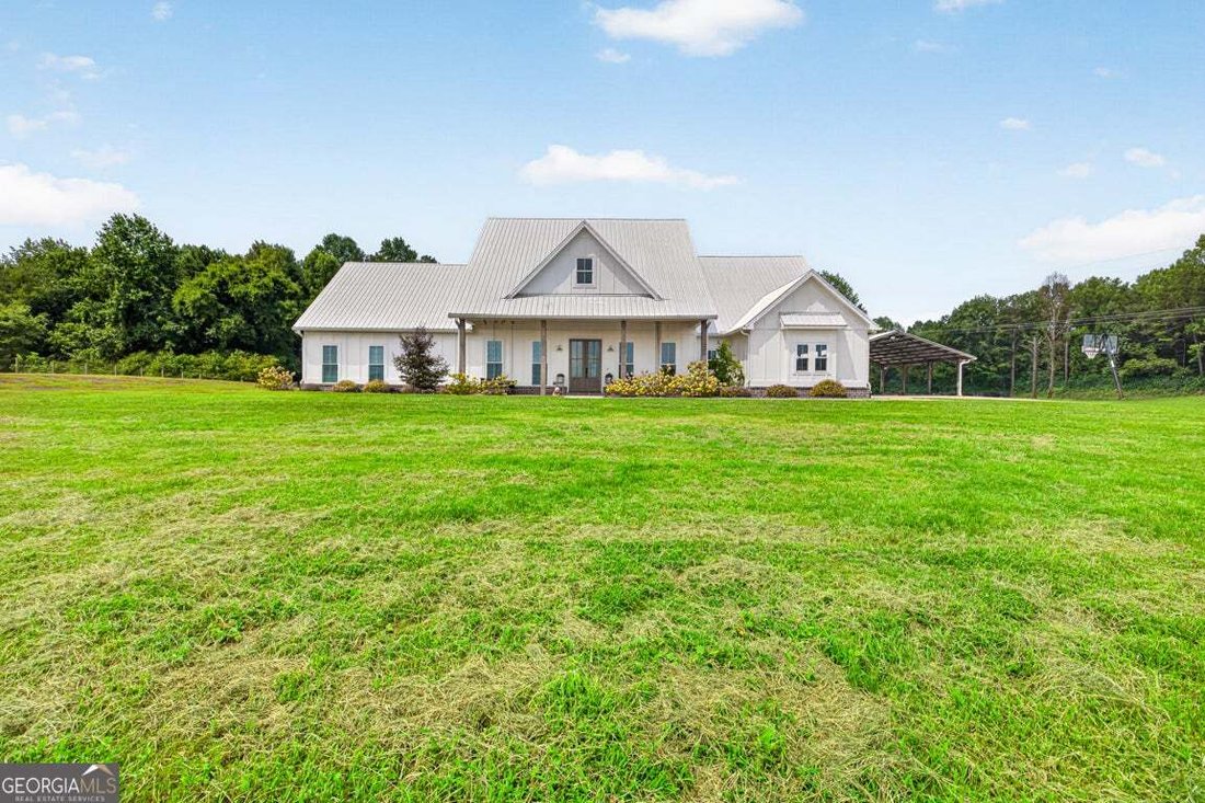 House in Jefferson, Georgia, United States 2 - 18548893