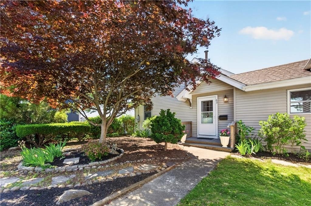 Casa a Barrington, Rhode Island, Stati Uniti 2 - 18554017