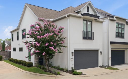 House in Houston, Texas, United States 1