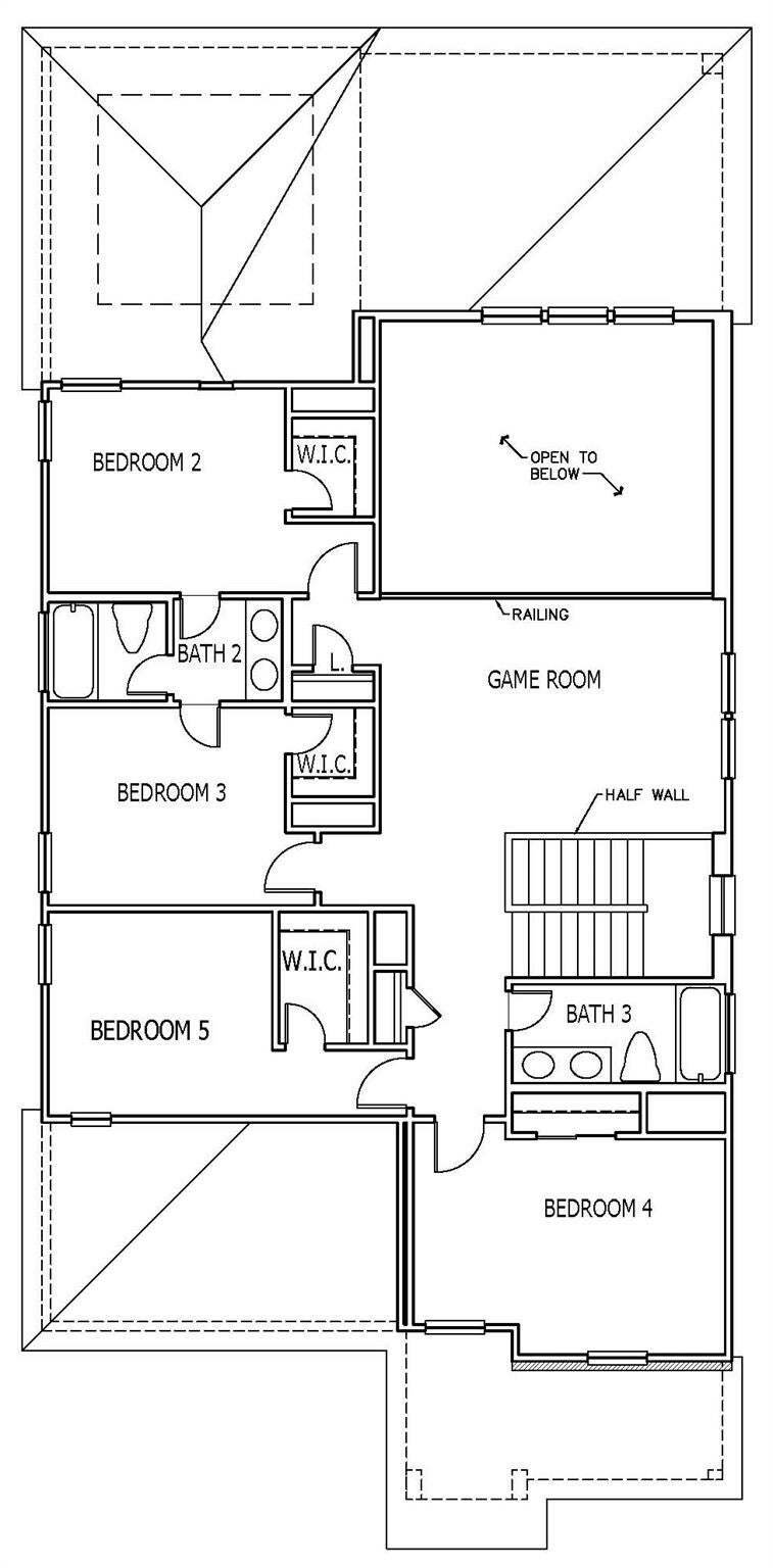 House in Round Rock, Texas, United States 4 - 18551703