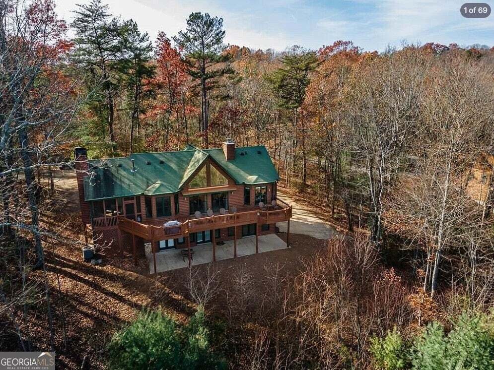 House in Ellijay, Georgia, United States 2 - 18552409