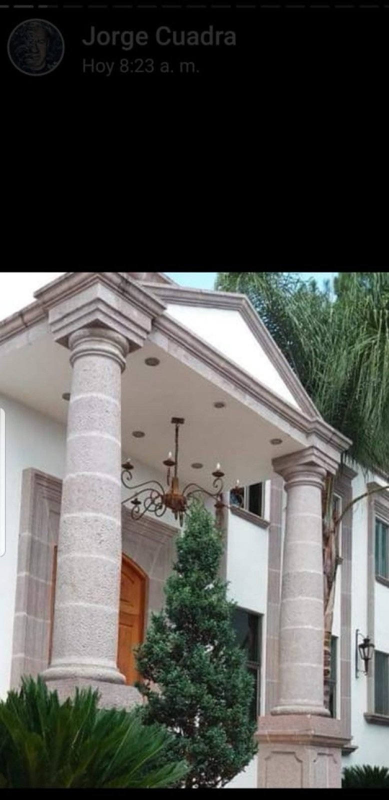 House in Morelia, Michoacán, Mexico 2 - 18550510