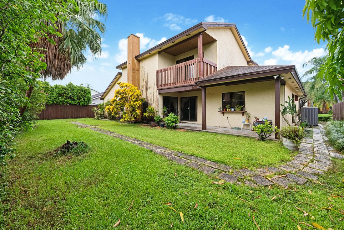 House in West Miami, Florida, United States 2 - 18548278