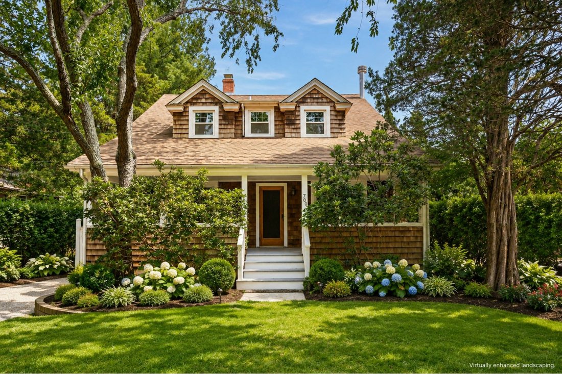 House in East Hampton, New York, United States 1 - 18549089