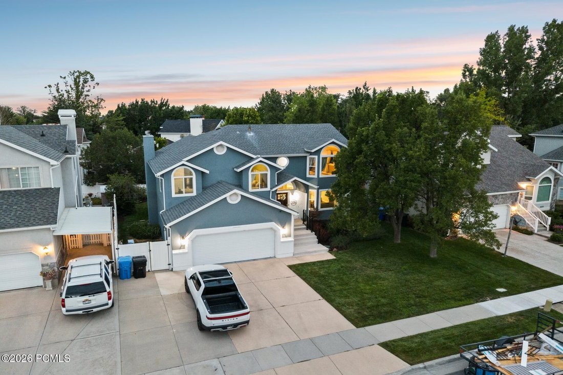 House in Holladay, Utah, United States 3 - 18551571