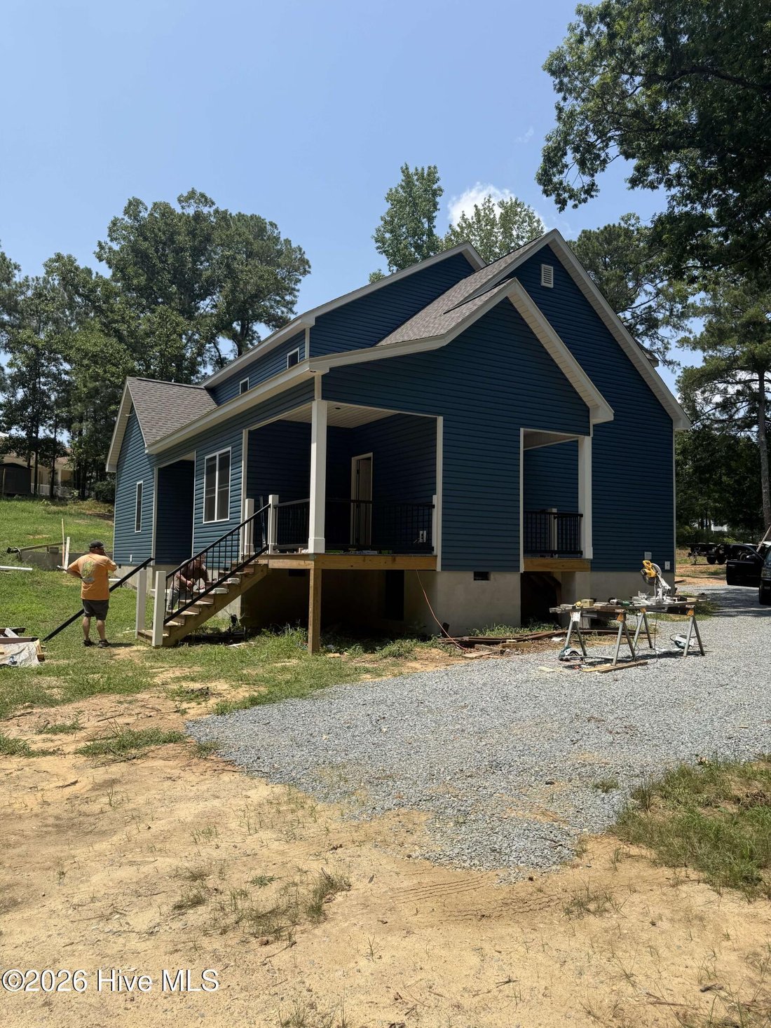 House in Benson, North Carolina, United States 2 - 18548262