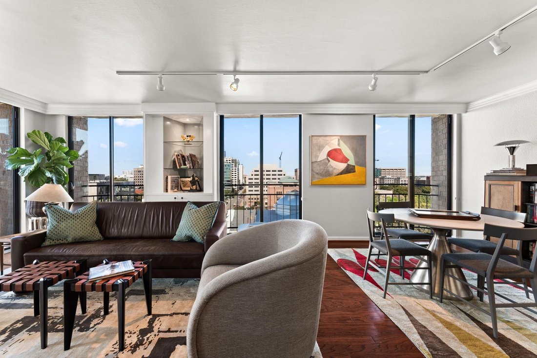 Condo in Austin, Texas, United States 4 - 18548187