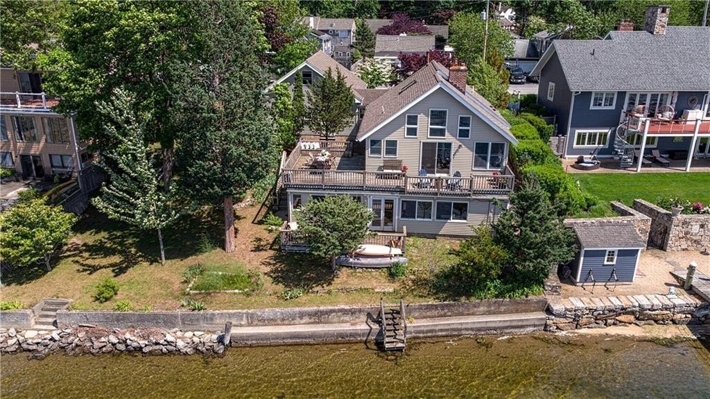 Casa a Barrington, Rhode Island, Stati Uniti 4 - 18554017