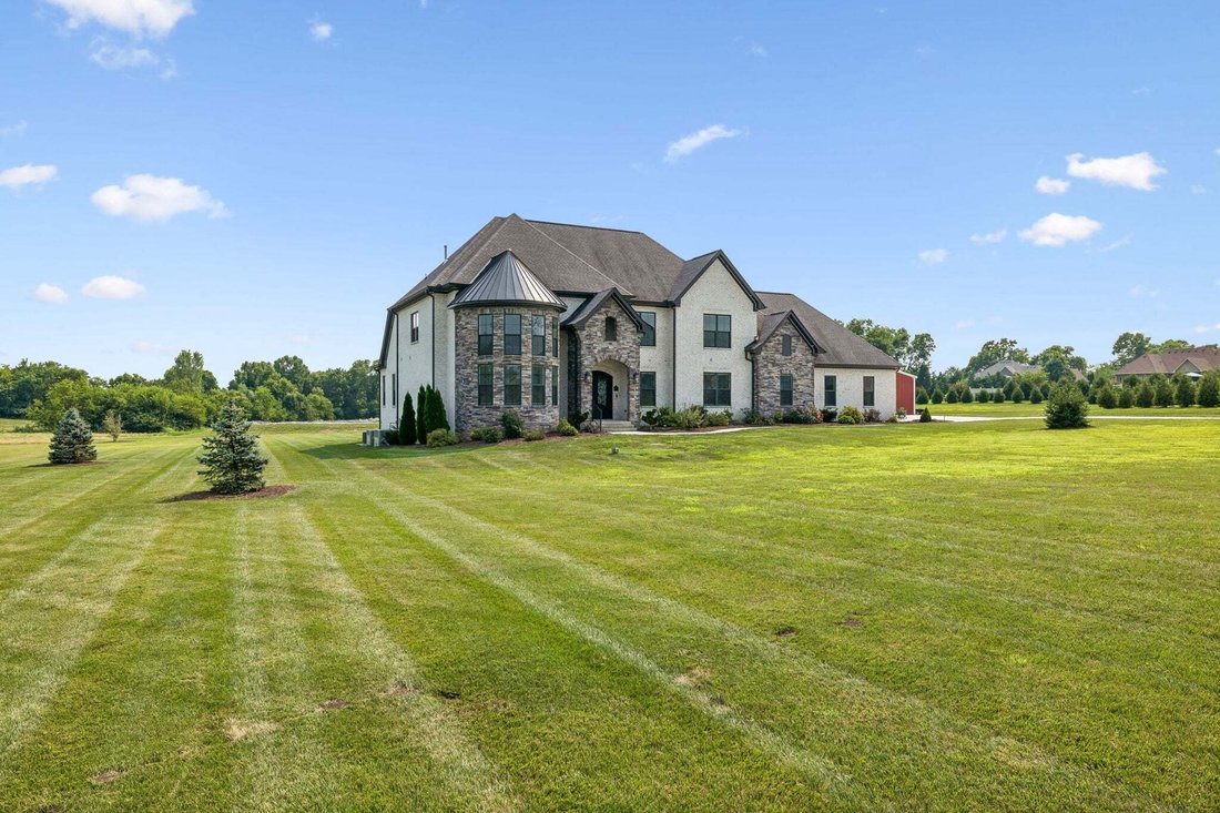 House in Gallatin, Tennessee, United States 2 - 18545702