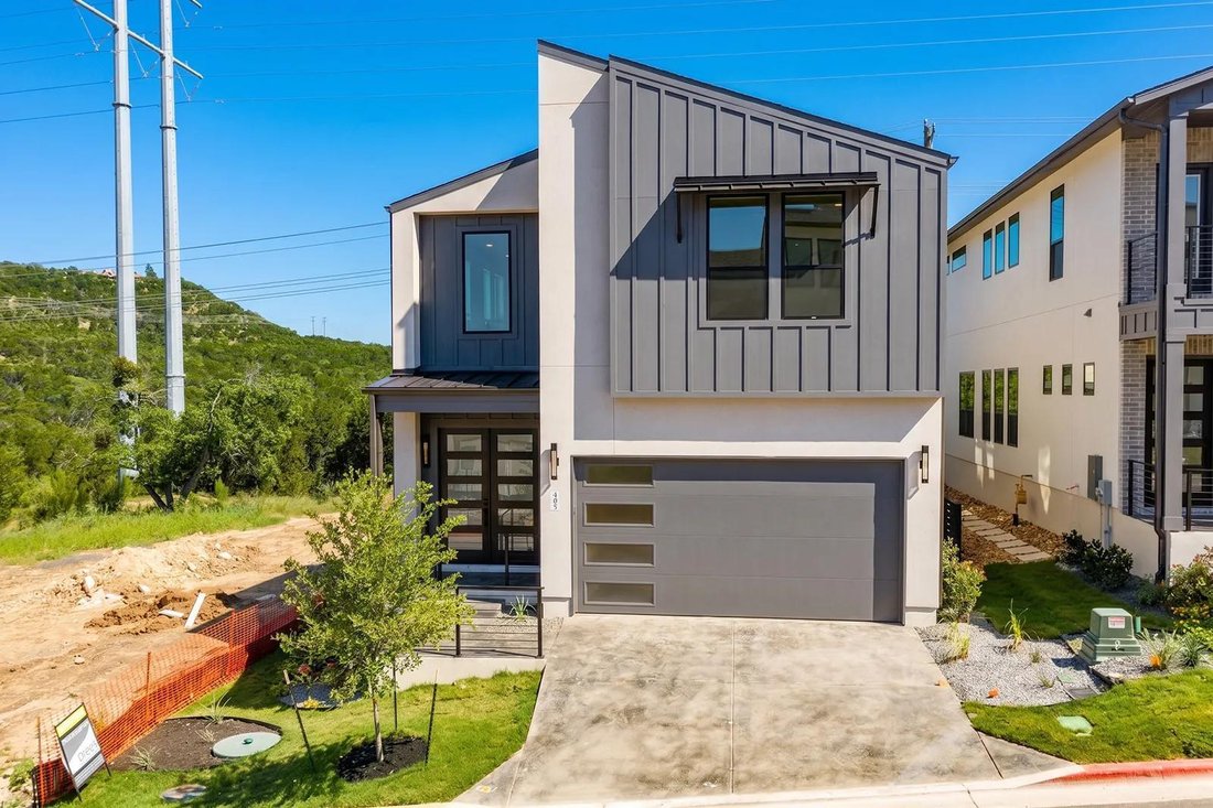 House in Spicewood, Texas, United States 1 - 17697952