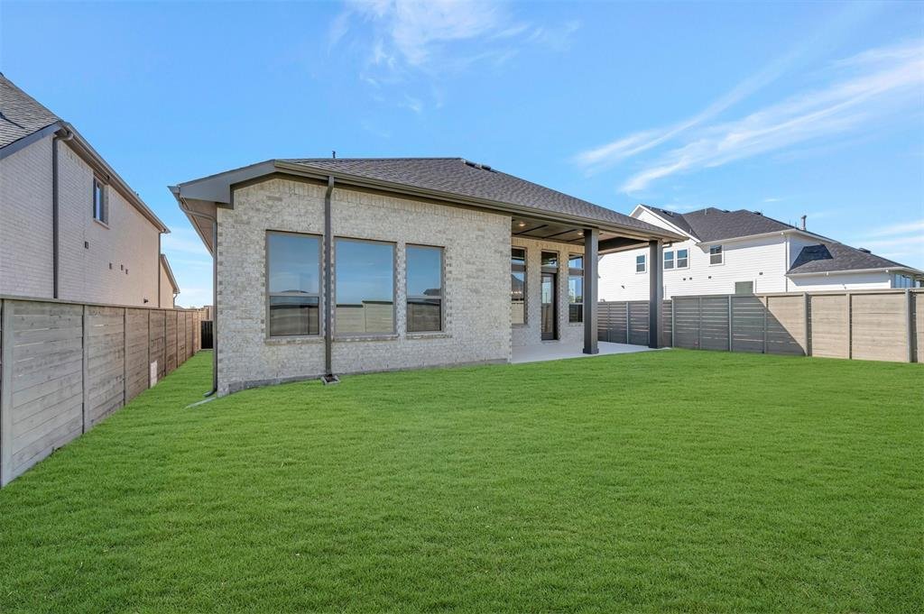 House in Fort Worth, Texas, United States 4 - 17632957