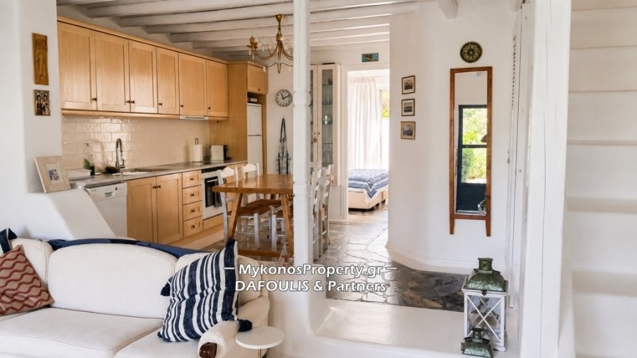 House in Mykonos, Aegean, Greece 2 - 18553268