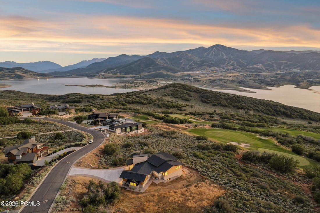 House in Kamas, Utah, United States 4 - 18551663