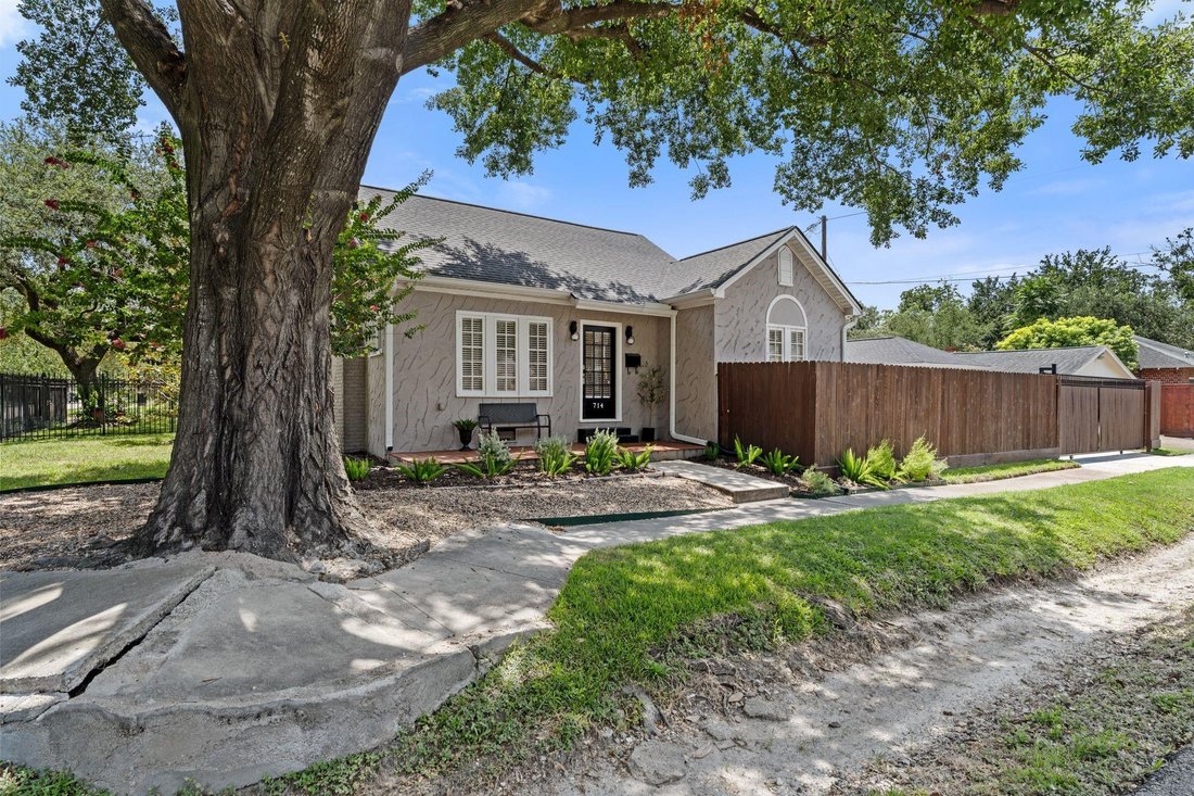 House in Houston, Texas, United States 1 - 18552858