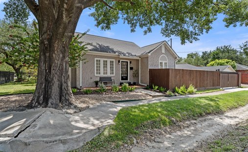 Haus in Houston, Texas, Vereinigte Staaten 1