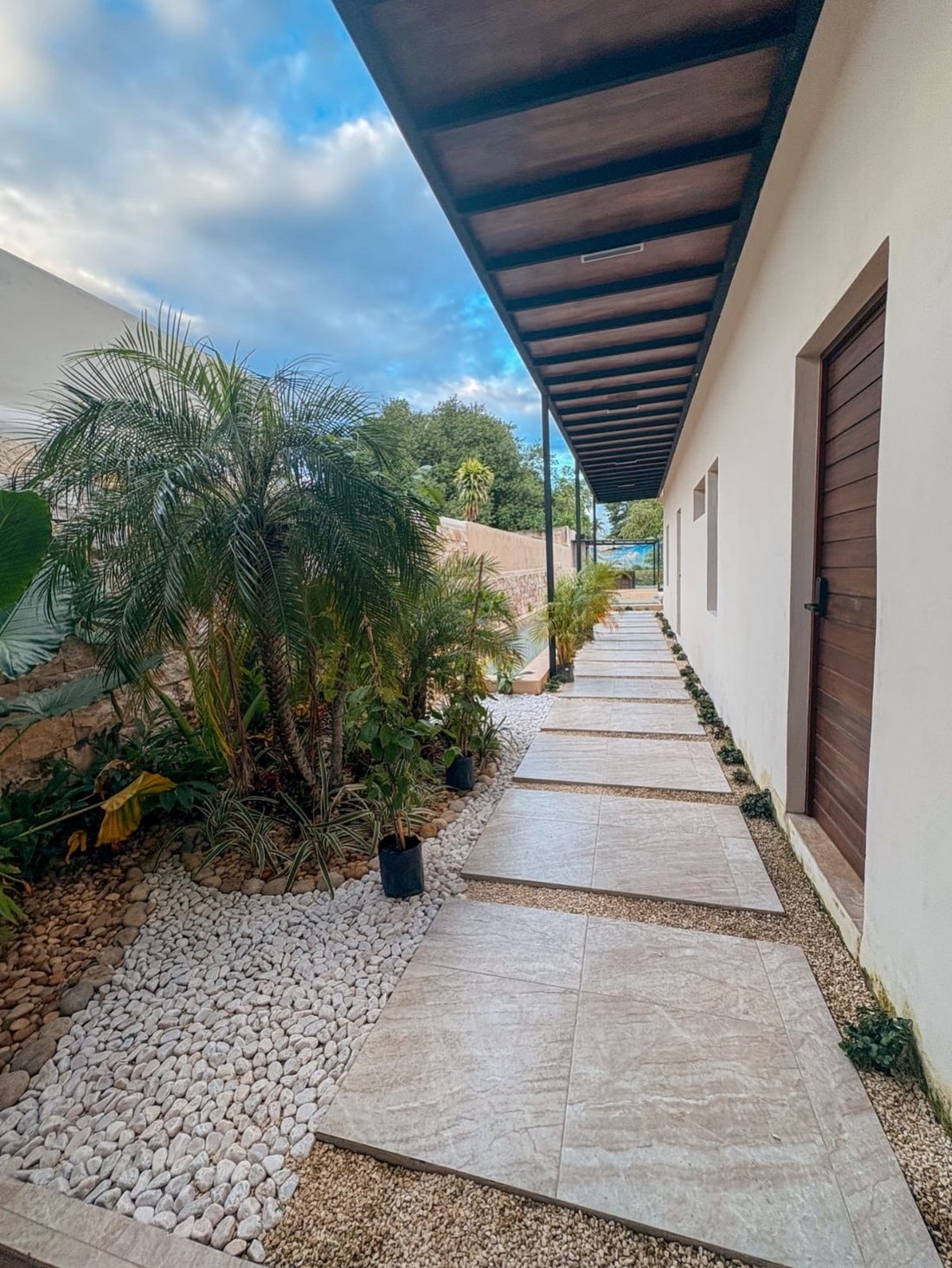 House in Mérida, Yucatan, Mexico 4 - 18550502