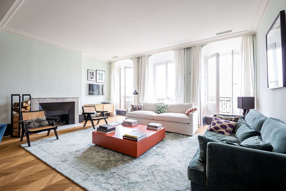 Apartment in Le Lac-Bacalan, Bordeaux, France 4 - 18548519