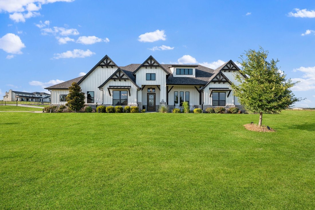 House in Weatherford, Texas, United States 2 - 18548459
