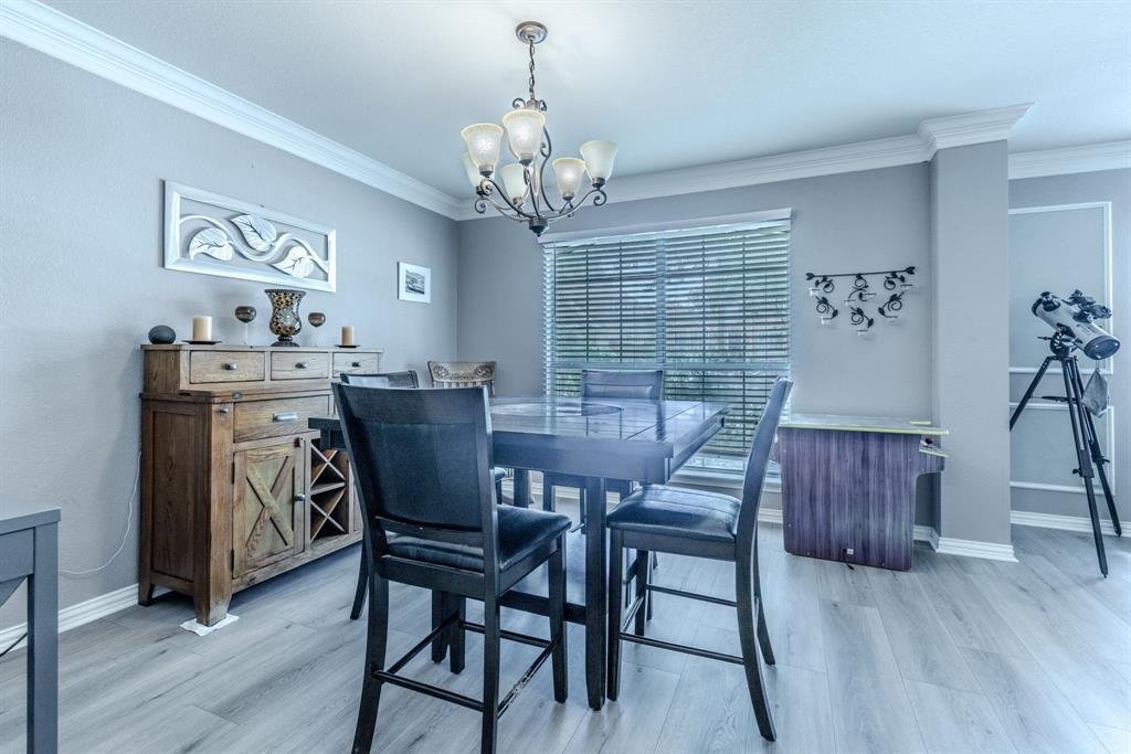House in Plano, Texas, United States 4 - 18552707