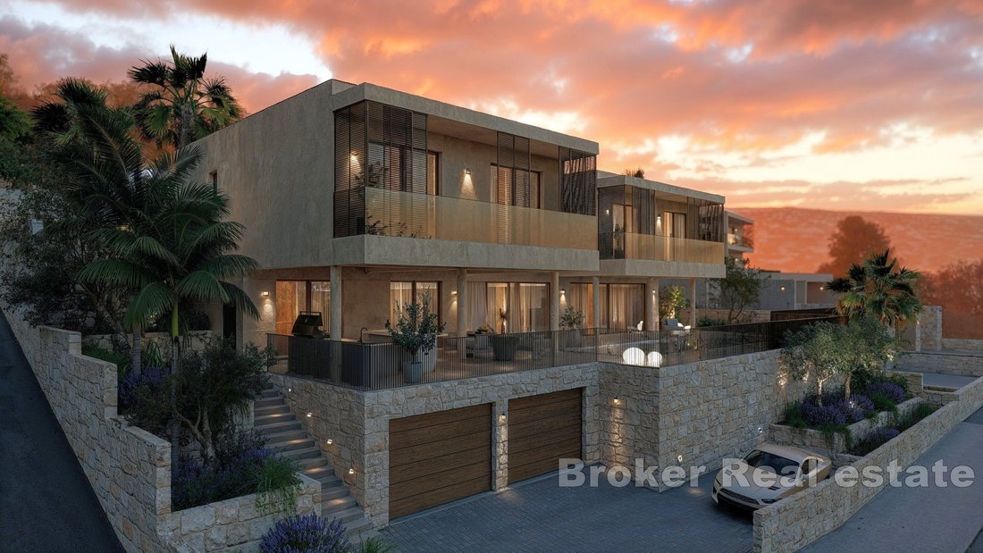 Villa in Trogir, Split-Dalmatia County, Croatia 1 - 18549605
