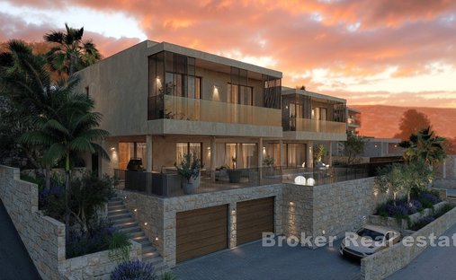 Villa in Trogir, Split-Dalmatia County, Croatia 1