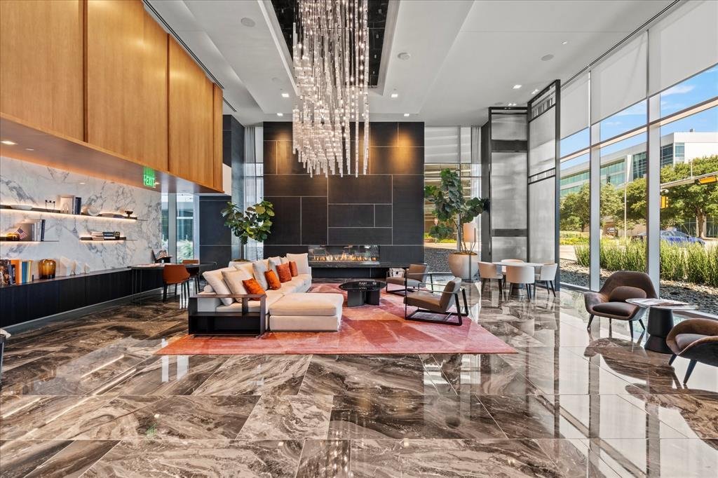 Condo in Plano, Texas, United States 1 - 18552802
