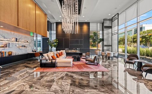 Condominio a Plano, Texas, Stati Uniti 1