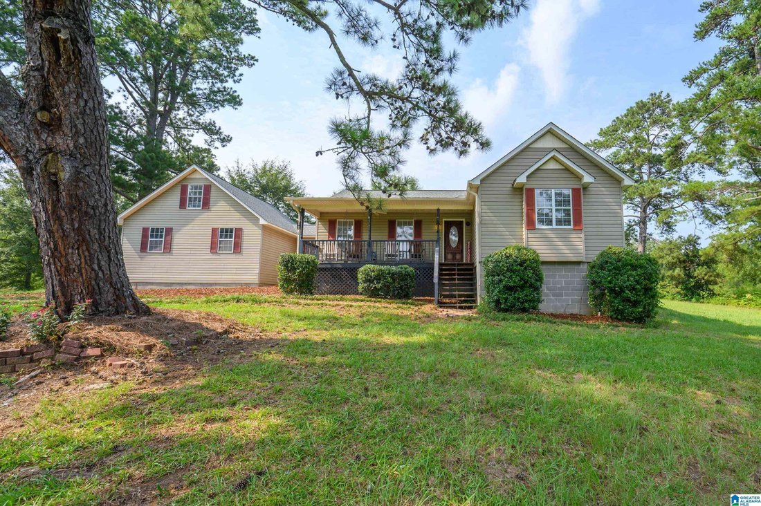 House in Sterrett, Alabama, United States 2 - 18550976