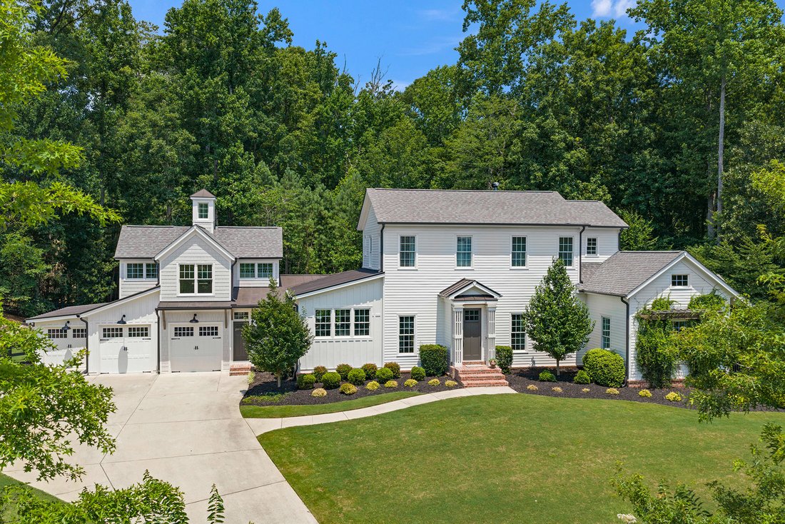 House in Milton, Georgia, United States 3 - 18550631