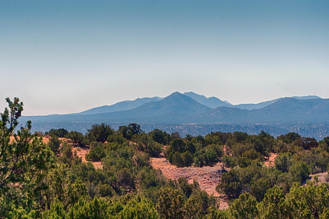 Land in Lamy, New Mexico, United States 2 - 11675461
