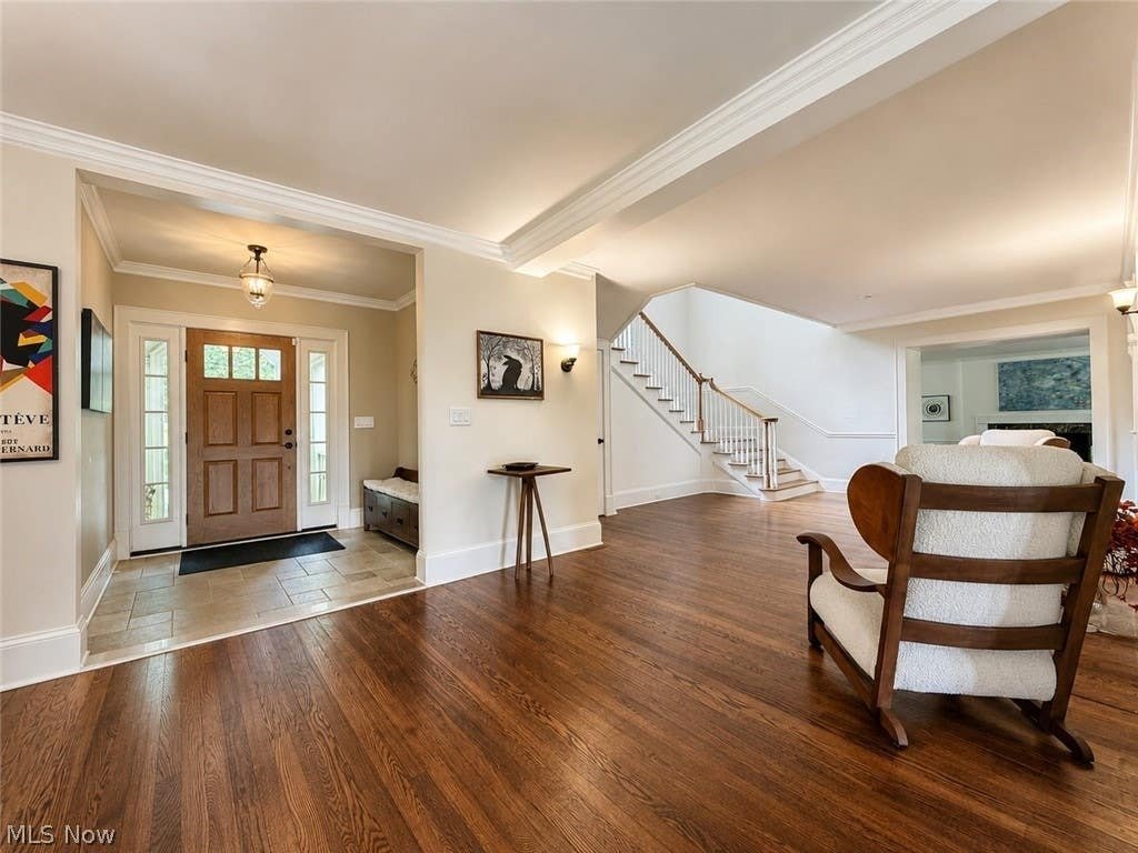 House in Gates Mills, Ohio, United States 3 - 18296243