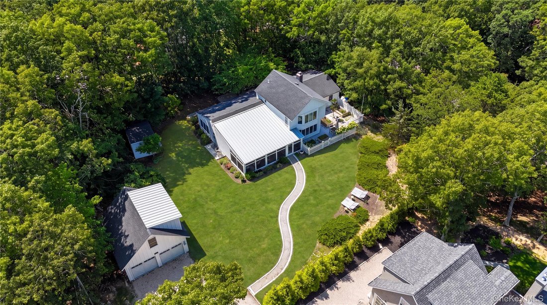 House in Sag Harbor, New York, United States 3 - 18551183