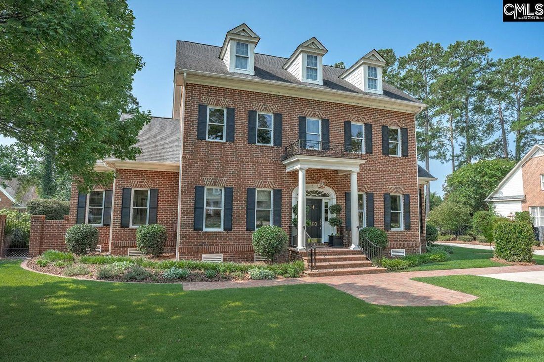 House in Columbia, South Carolina, United States 3 - 18553107