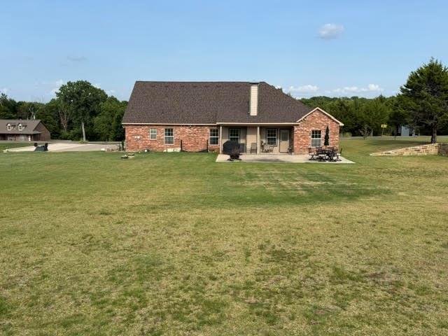 House in Sherman, Texas, United States 4 - 17764232