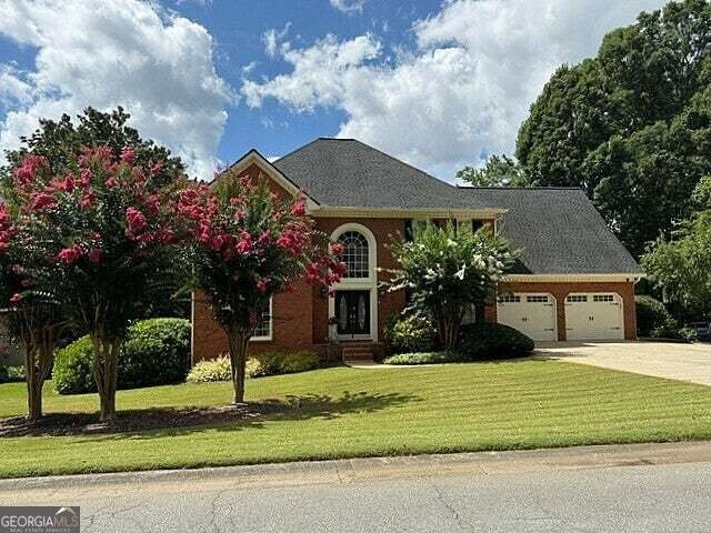 House in Kennesaw, Georgia, United States 3 - 18545906