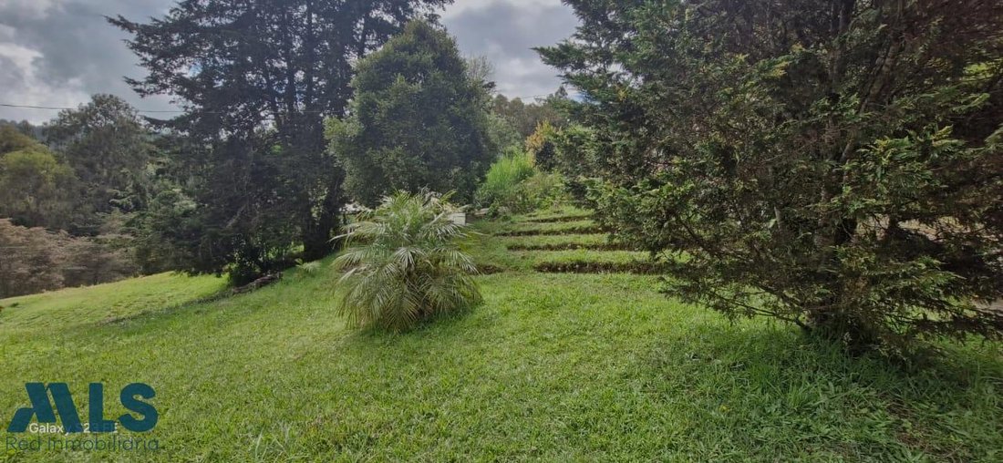 Finca in Guarne, Guarne, Colombia 4 - 18549157