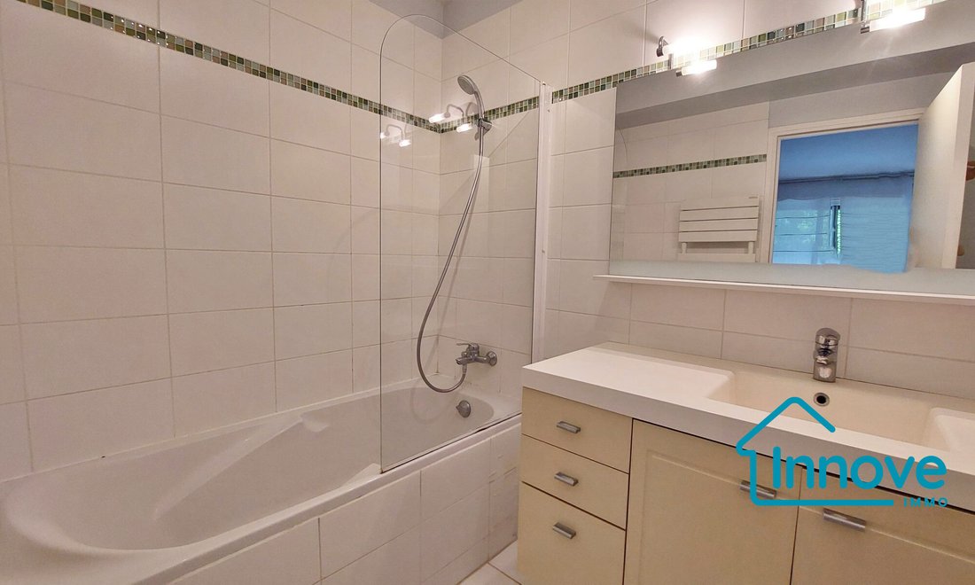 Apartment in Le Chesnay, Le Chesnay-Rocquencourt, France 5 - 17151019