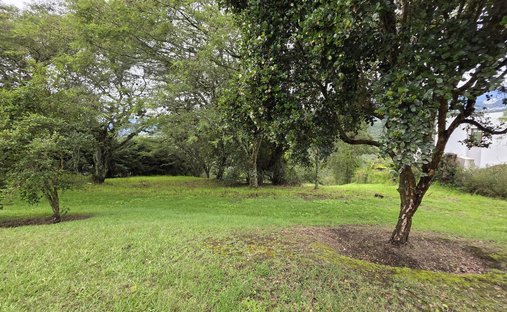 Land in Quito, Pichincha, Ecuador 1