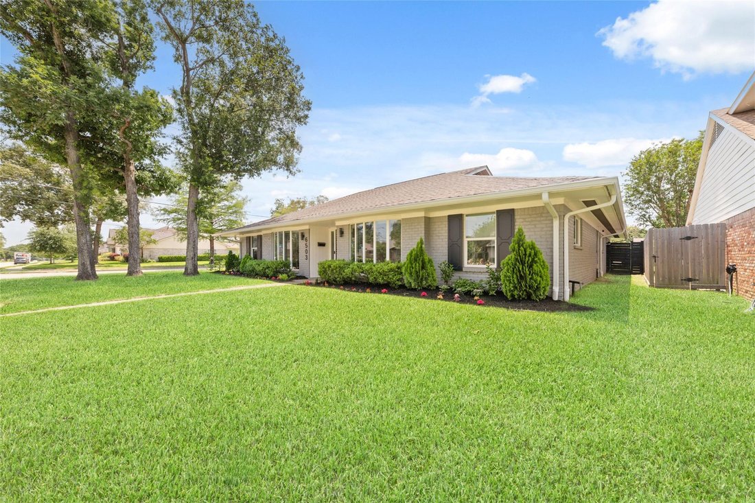 House in Houston, Texas, United States 2 - 18548756