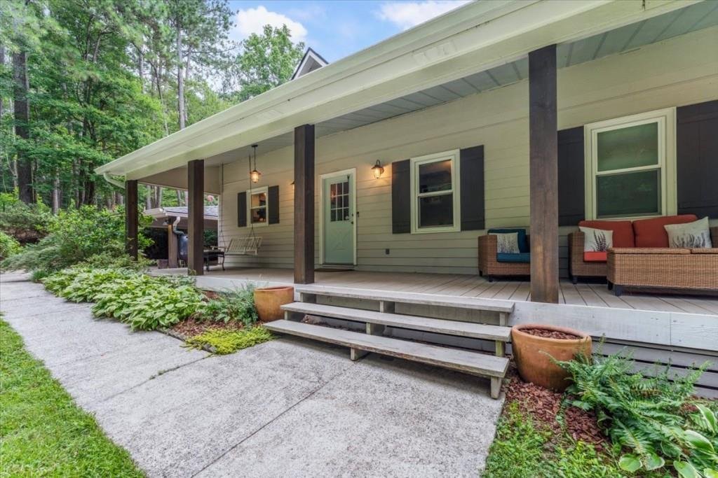 House in Austell, Georgia, United States 5 - 18548190