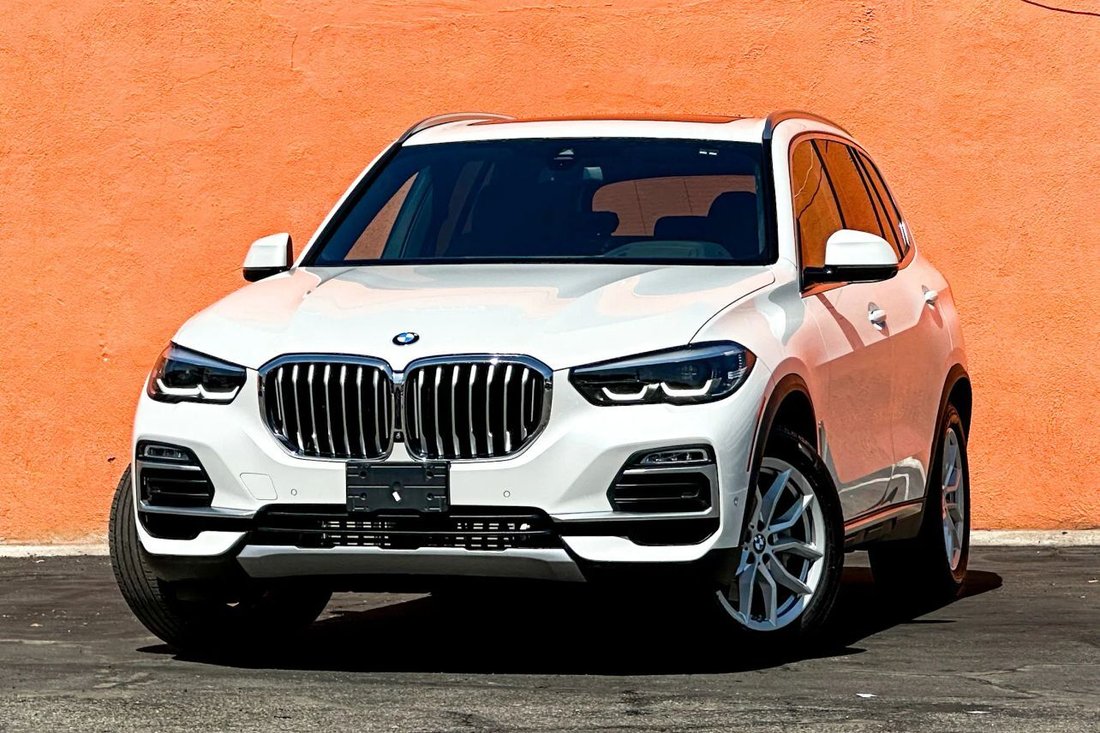 Suv in El Monte, CA, United States 4 - 18553564
