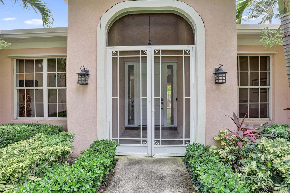 House in West Palm Beach, Florida, United States 4 - 18551831