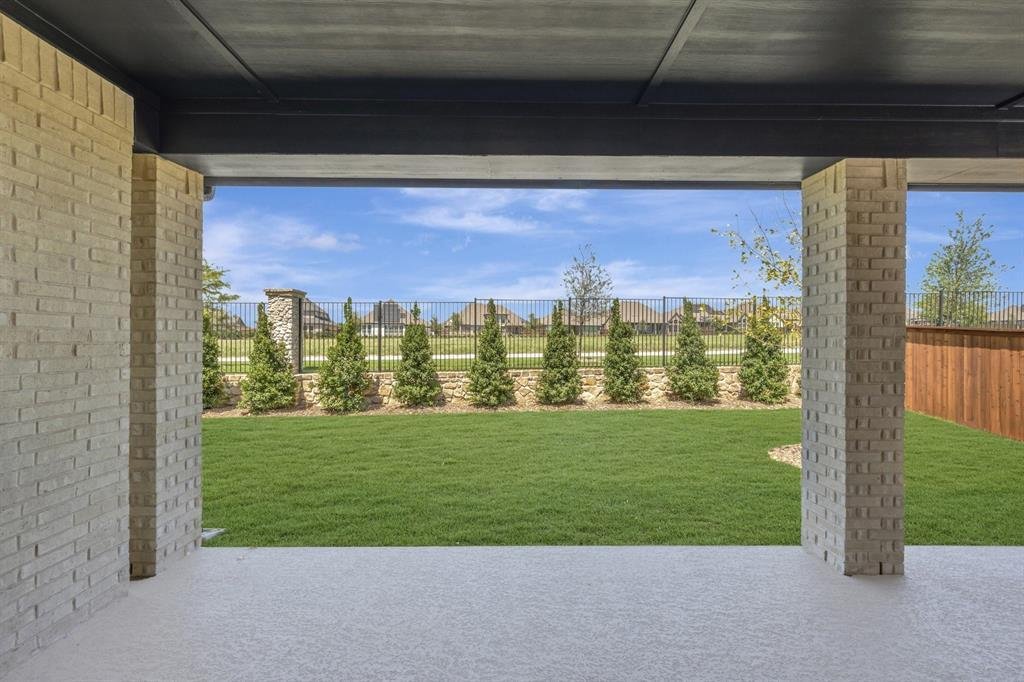 House in Midlothian, Texas, United States 3 - 17895899